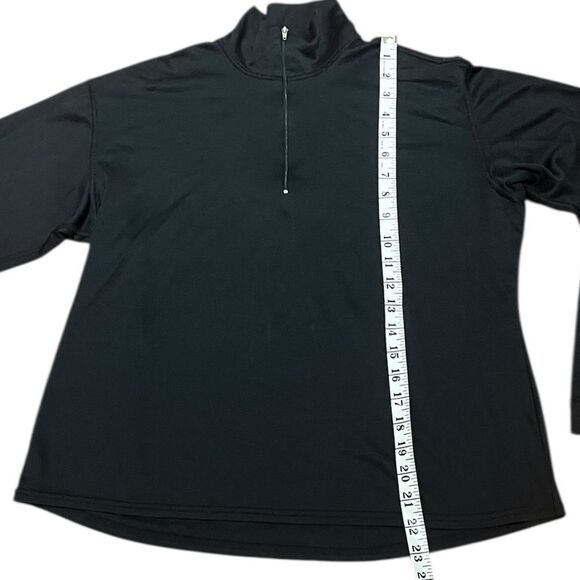 Patagonia Capilene Women’s Base Layer Quarter Zio Long Sleeve Thermal Top, L - Picture 2 of 6